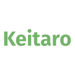Логотип Keitaro