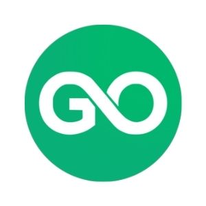 Логотип GoLogin