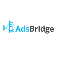 Логотип AdsBridge