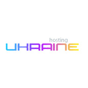 Логотип Ukraine